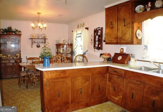 532 Ned Collins Road, East Dublin, GA 31027