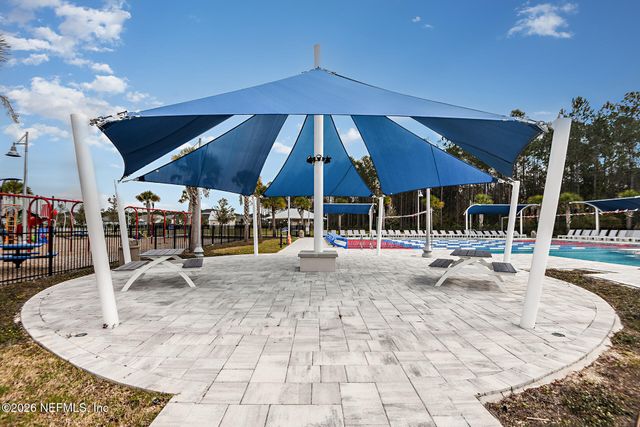 430 CHERRY ELM Drive, St. Augustine, FL 32092