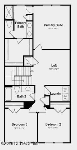 430 CHERRY ELM Drive, St. Augustine, FL 32092