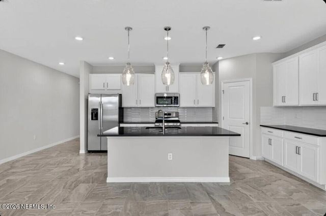 430 CHERRY ELM Drive, St. Augustine, FL 32092