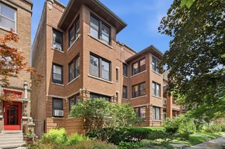 1236 W Columbia Avenue 1E, Chicago, IL 60626