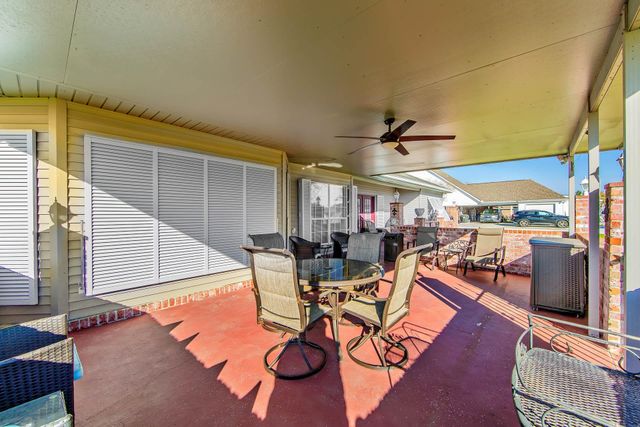 141 Tyler Christian Drive, Houma, LA 70360
