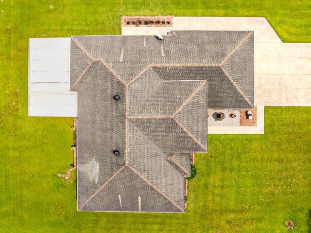 141 Tyler Christian Drive, Houma, LA 70360