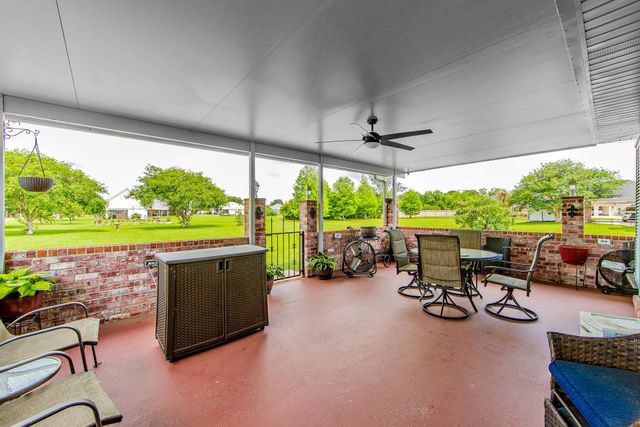 141 Tyler Christian Drive, Houma, LA 70360