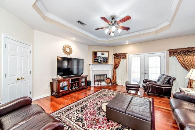 141 Tyler Christian Drive, Houma, LA 70360