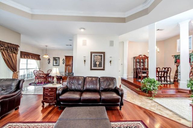 141 Tyler Christian Drive, Houma, LA 70360