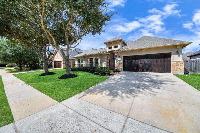 5806 Oakdale Meadows, Spring, TX 77379