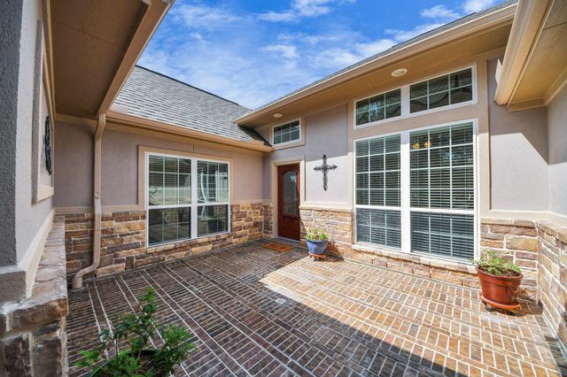 5806 Oakdale Meadows, Spring, TX 77379