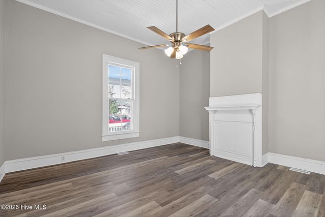 403 W Main Street, Elm City, NC 27822