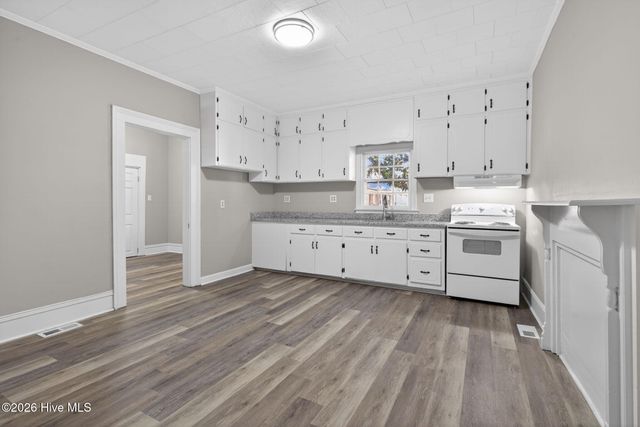 403 W Main Street, Elm City, NC 27822