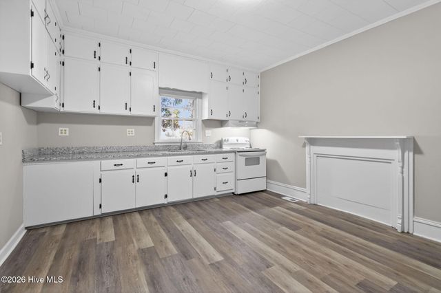 403 W Main Street, Elm City, NC 27822