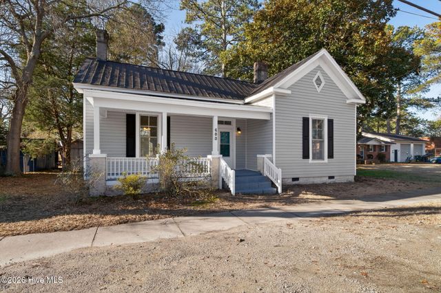 403 W Main Street, Elm City, NC 27822