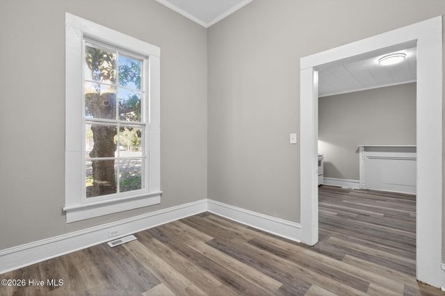 403 W Main Street, Elm City, NC 27822