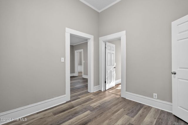 403 W Main Street, Elm City, NC 27822