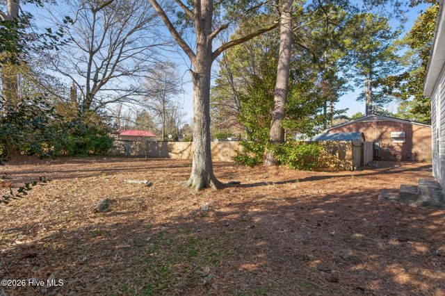 403 W Main Street, Elm City, NC 27822