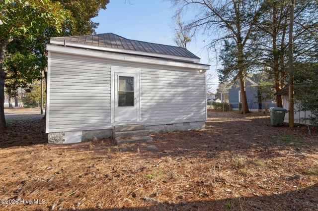 403 W Main Street, Elm City, NC 27822