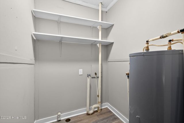 403 W Main Street, Elm City, NC 27822