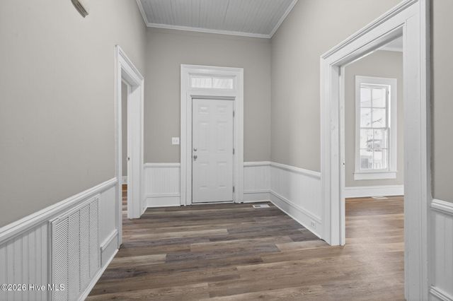 403 W Main Street, Elm City, NC 27822