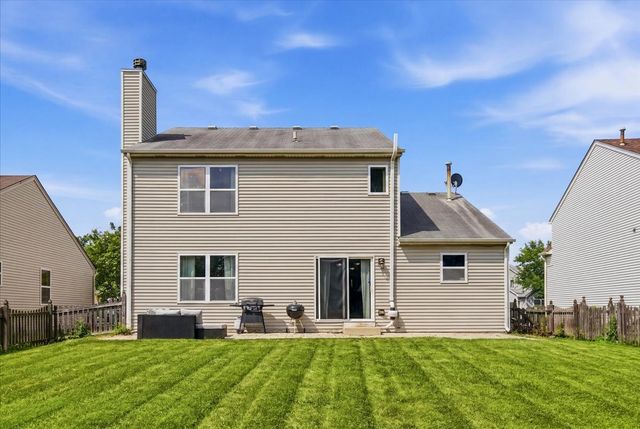 287 Lilac Drive, Romeoville, IL 60446