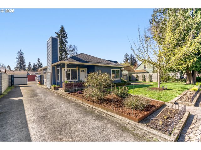 12620 Sw 10TH St, Beaverton, OR 97005