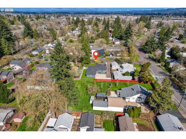 12620 Sw 10TH St, Beaverton, OR 97005