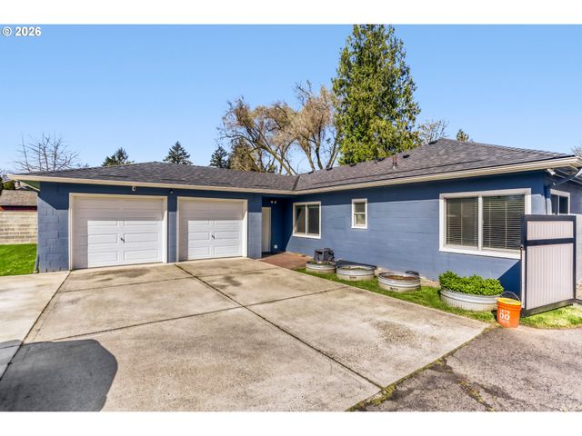 12620 Sw 10TH St, Beaverton, OR 97005