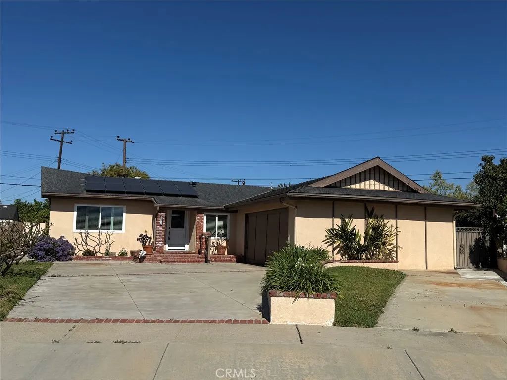 14842 Deanann Place, Westminster, CA 92683