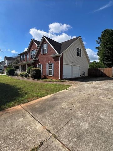 688 Hennepin Terrace, Mcdonough, GA 30253