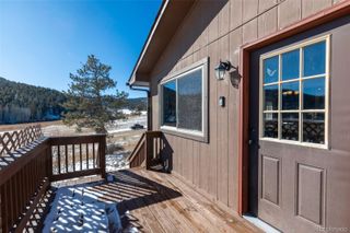 11 Valley Circle, Guffey, CO 80820