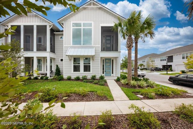 42 BANFIELD Lane, Ponte Vedra, FL 32081