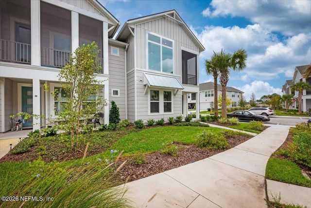 42 BANFIELD Lane, Ponte Vedra, FL 32081