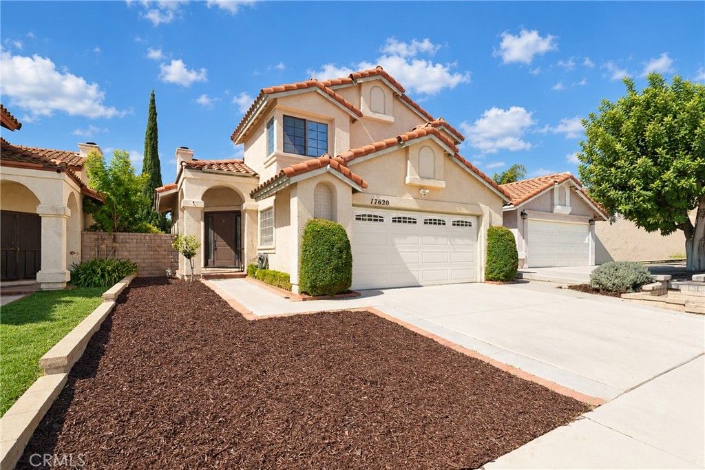 17620 Wildflower, Chino Hills, CA 91709 — exterior