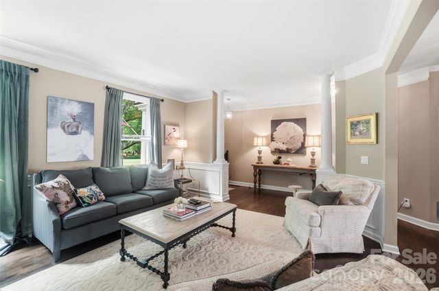 4202 Settler Heights Drive, Fort Mill, SC 29708