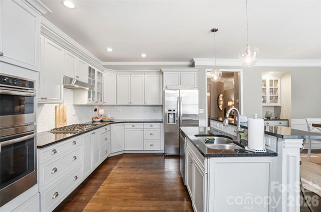 4202 Settler Heights Drive, Fort Mill, SC 29708