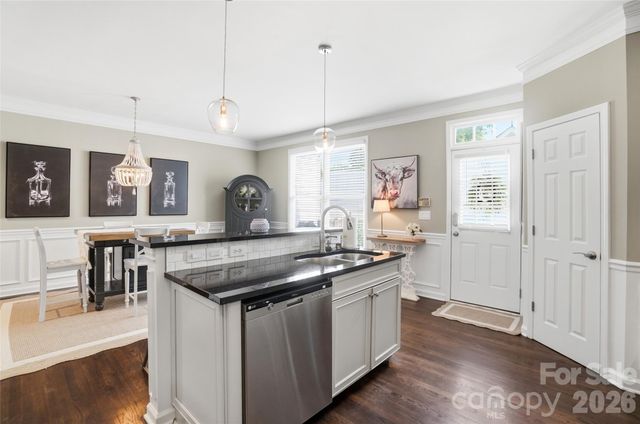 4202 Settler Heights Drive, Fort Mill, SC 29708