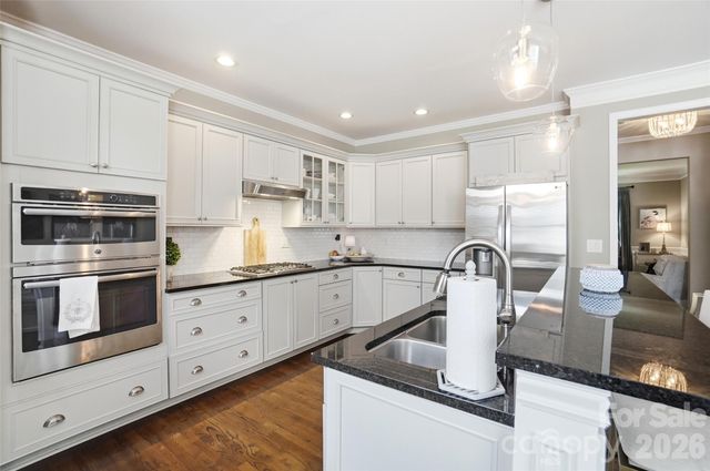 4202 Settler Heights Drive, Fort Mill, SC 29708