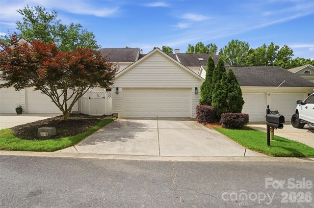 4202 Settler Heights Drive, Fort Mill, SC 29708