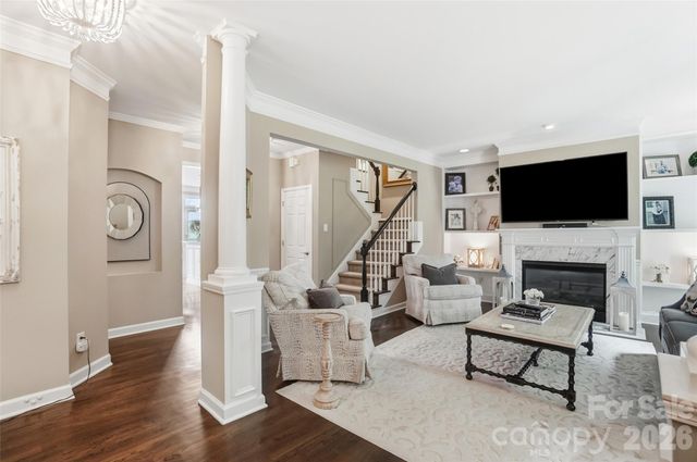 4202 Settler Heights Drive, Fort Mill, SC 29708