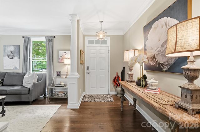 4202 Settler Heights Drive, Fort Mill, SC 29708