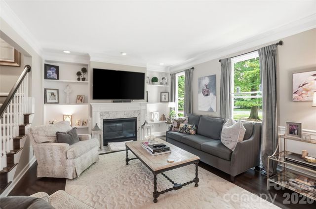 4202 Settler Heights Drive, Fort Mill, SC 29708