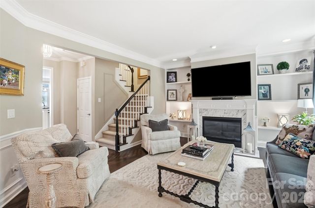 4202 Settler Heights Drive, Fort Mill, SC 29708