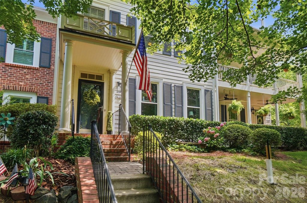 4202 Settler Heights Drive, Fort Mill, SC 29708