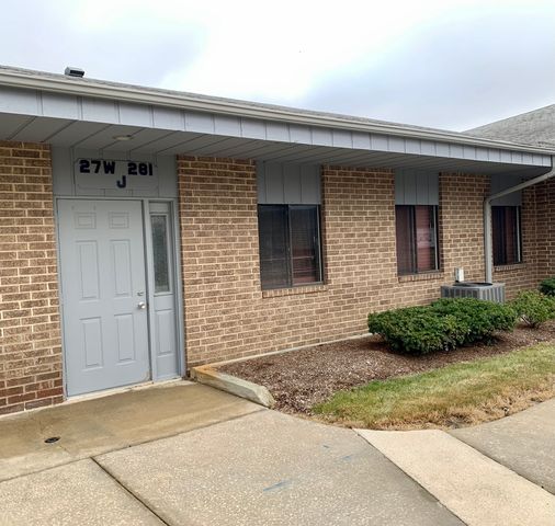 27W281 Geneva Road D-J, Winfield, IL 60190