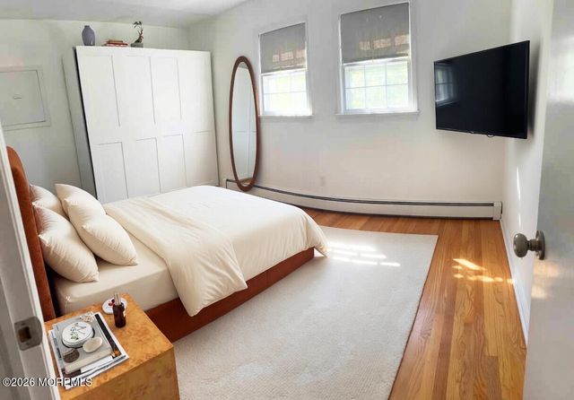 117 W Palmer Avenue, West Long Branch, NJ 07764