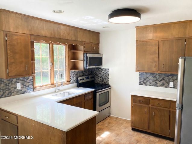 117 W Palmer Avenue, West Long Branch, NJ 07764