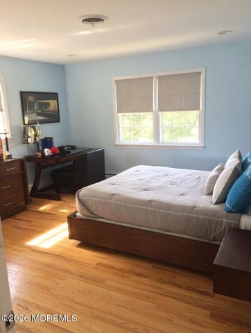 117 W Palmer Avenue, West Long Branch, NJ 07764