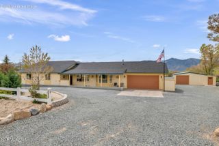2820 Esaw Street, Minden, NV 89423