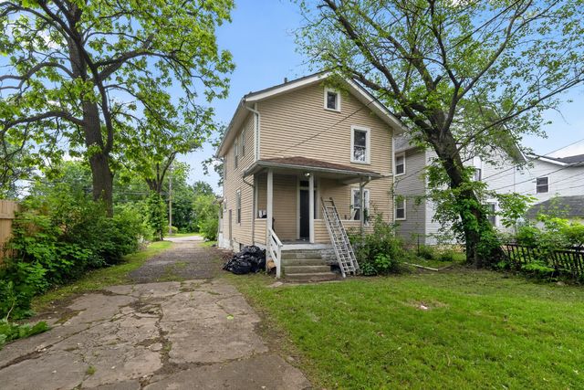 1796 Melrose Avenue, Columbus, OH 43224