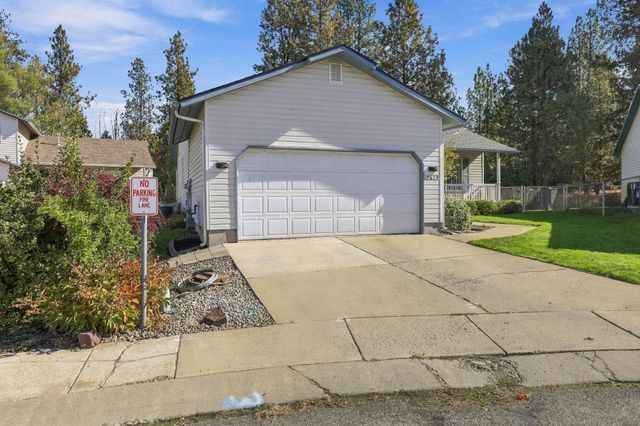 2623 Wheaton St, Cheney, WA 99004