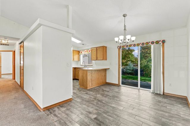 2623 Wheaton St, Cheney, WA 99004